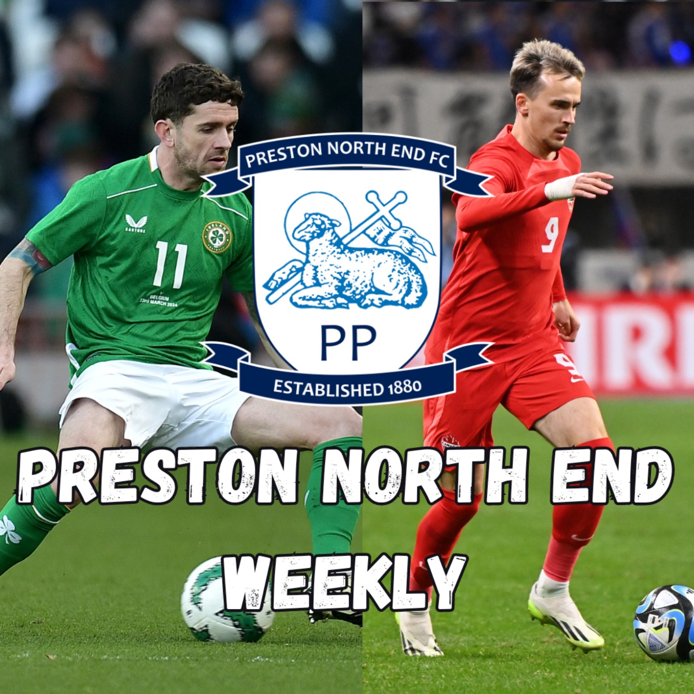 Preston North End Weekly