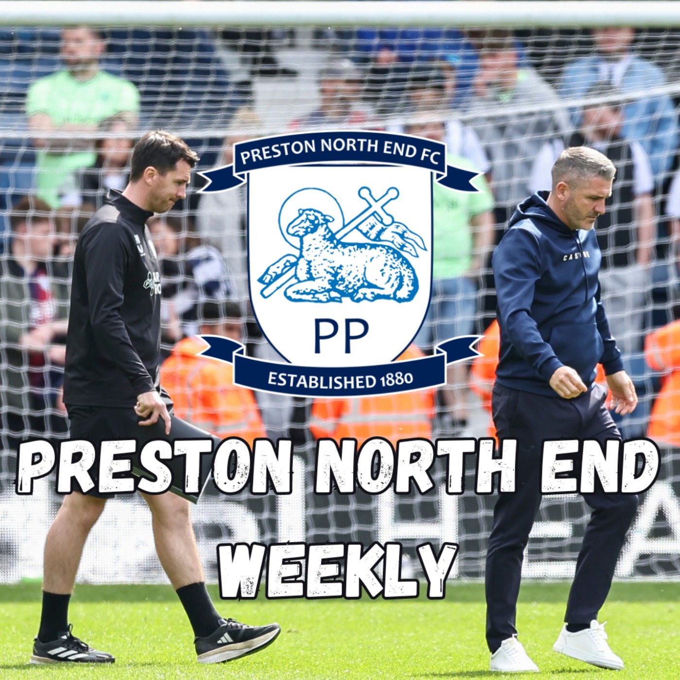 Preston North End Weekly