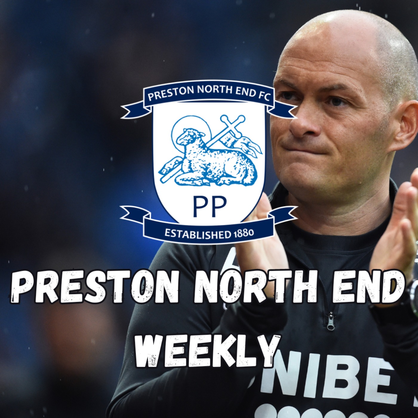 Preston North End Weekly
