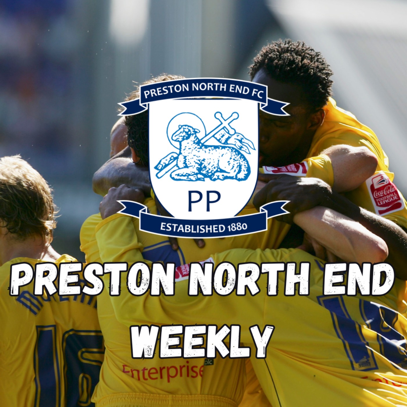 Preston North End Weekly