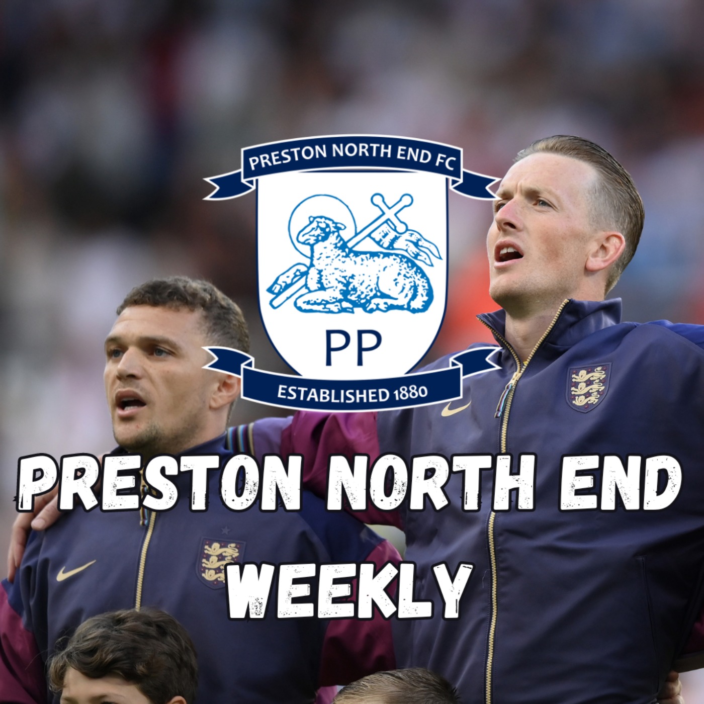 Preston North End Weekly