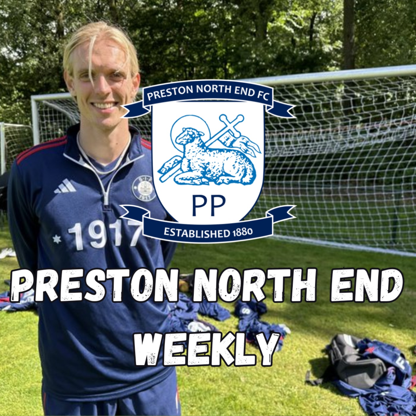 Preston North End Weekly