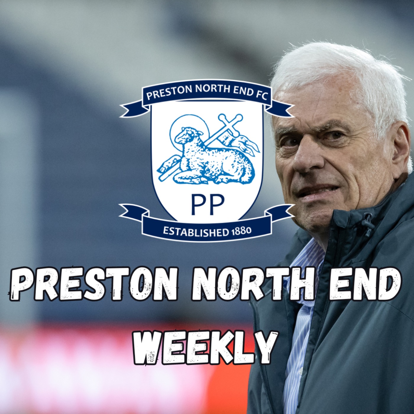 Preston North End Weekly