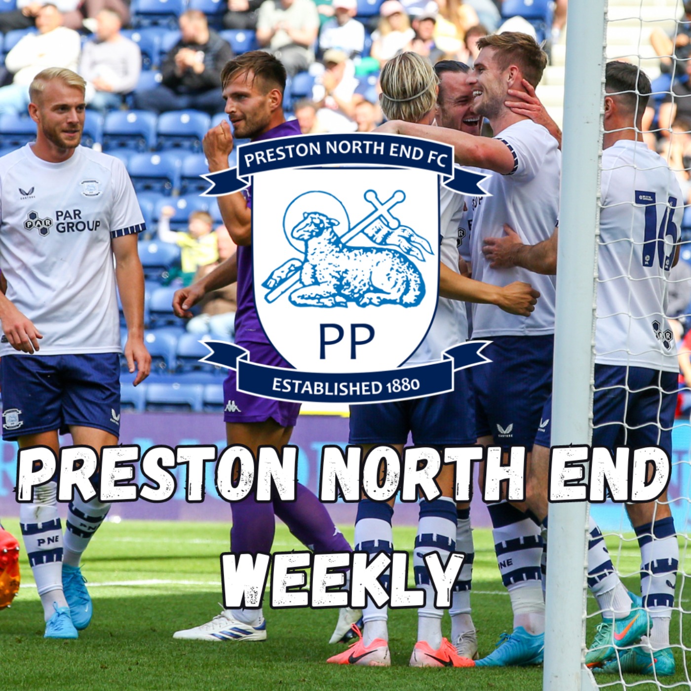Preston North End Weekly