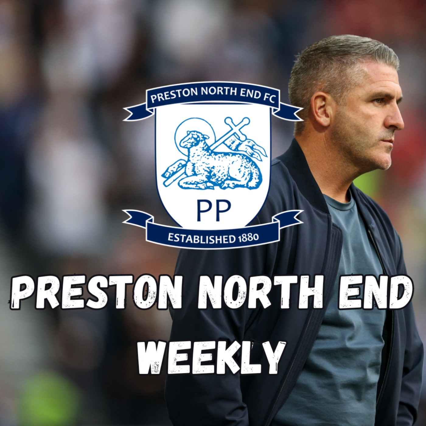 Preston North End Weekly