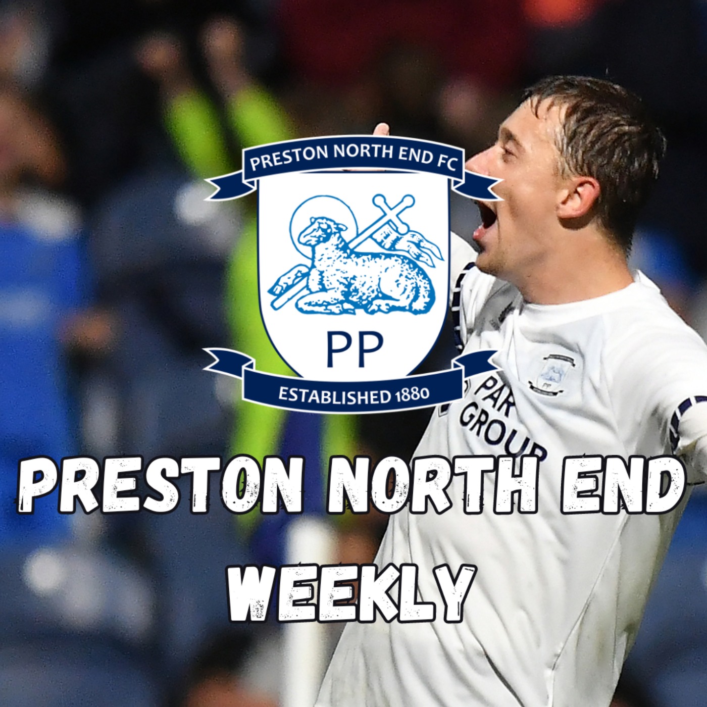 Preston North End Weekly