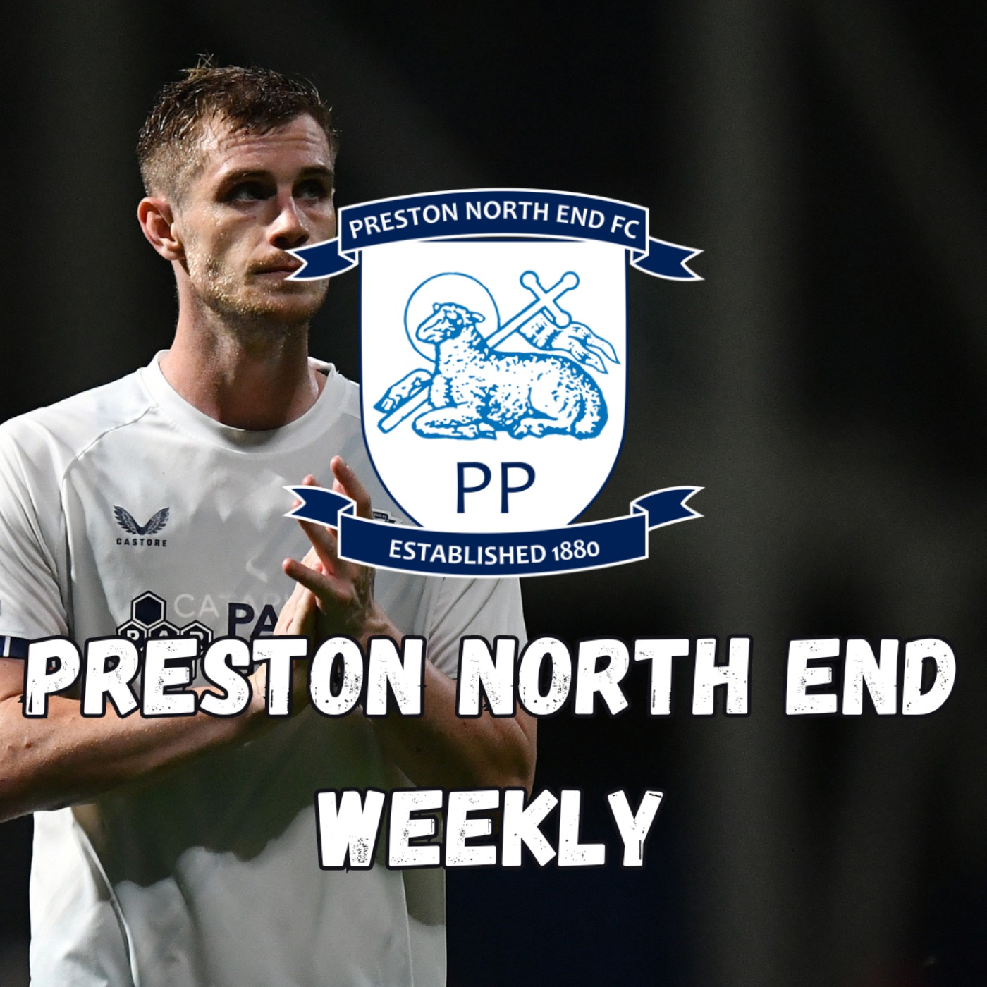 Preston North End Weekly