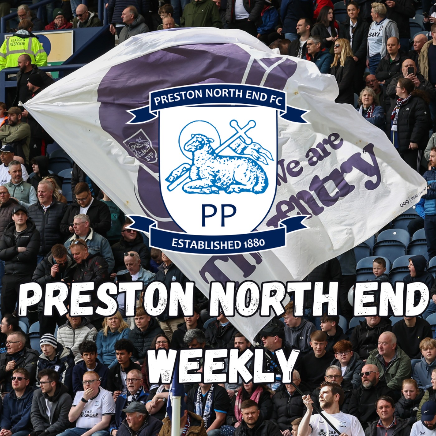 Preston North End Weekly