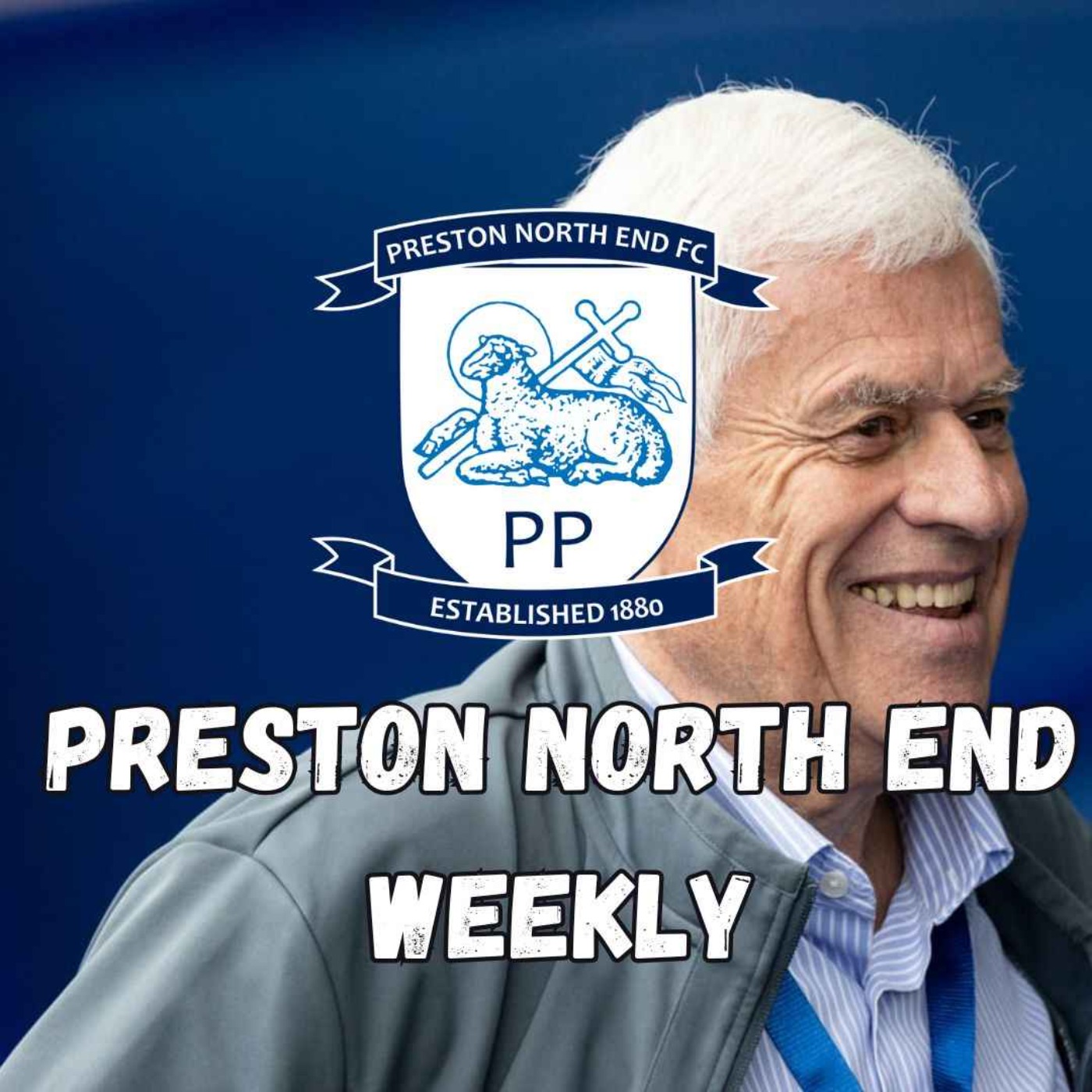 Preston North End Weekly