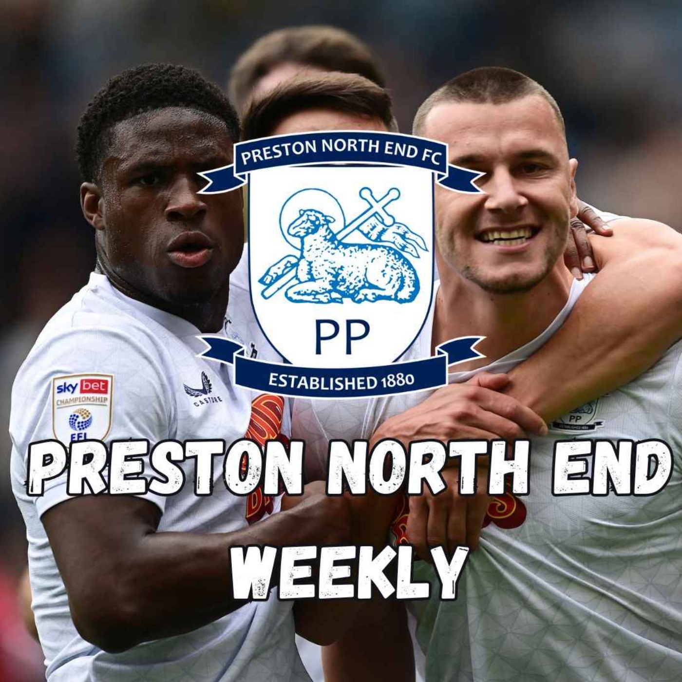 Colossal effort to see off Ipswich