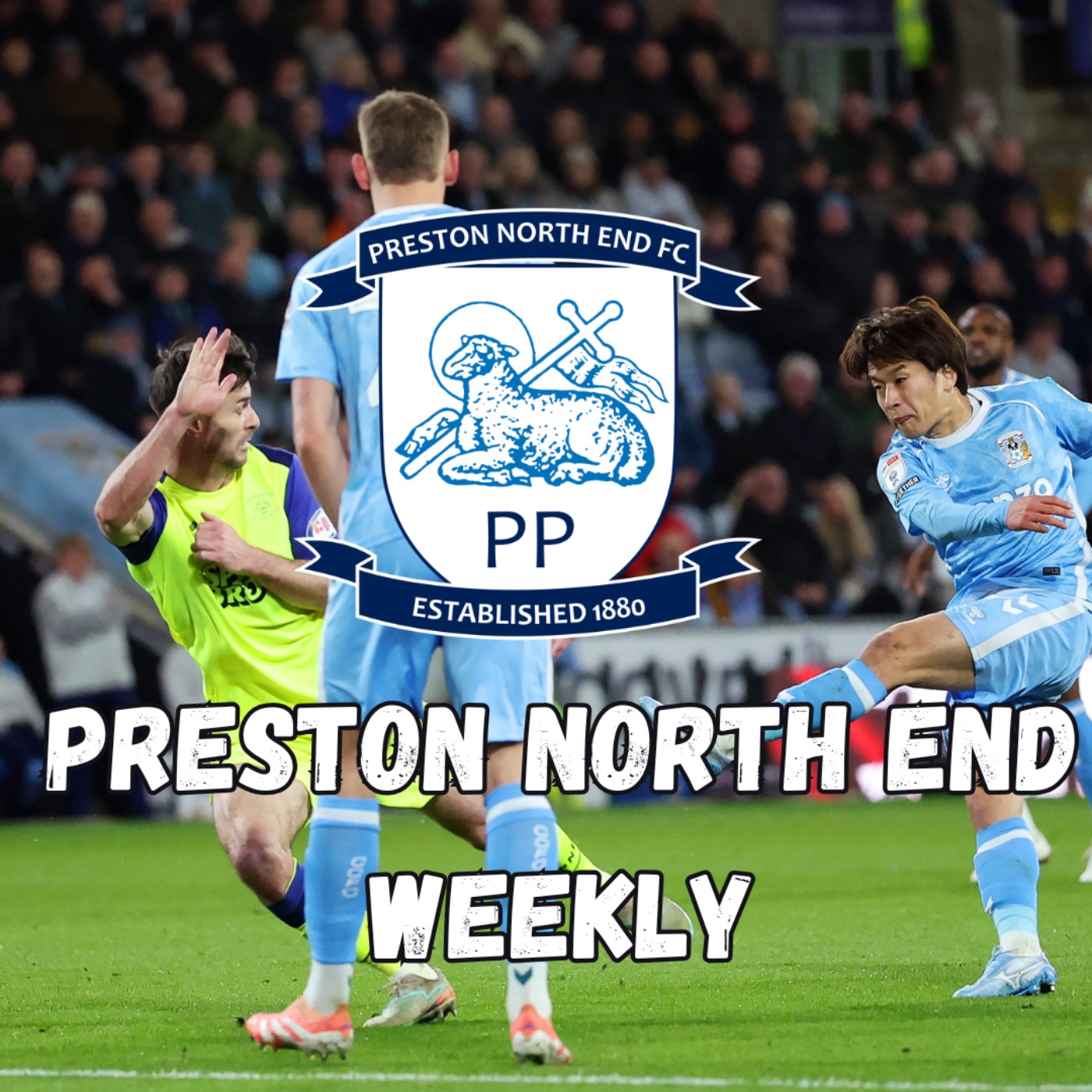 Comfortable for Coventry