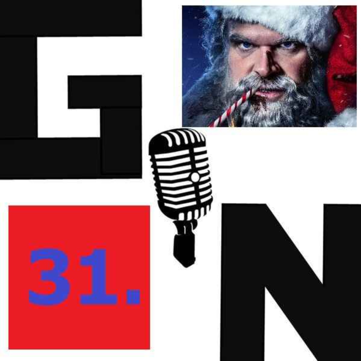 The Gav and Nate Podcast
