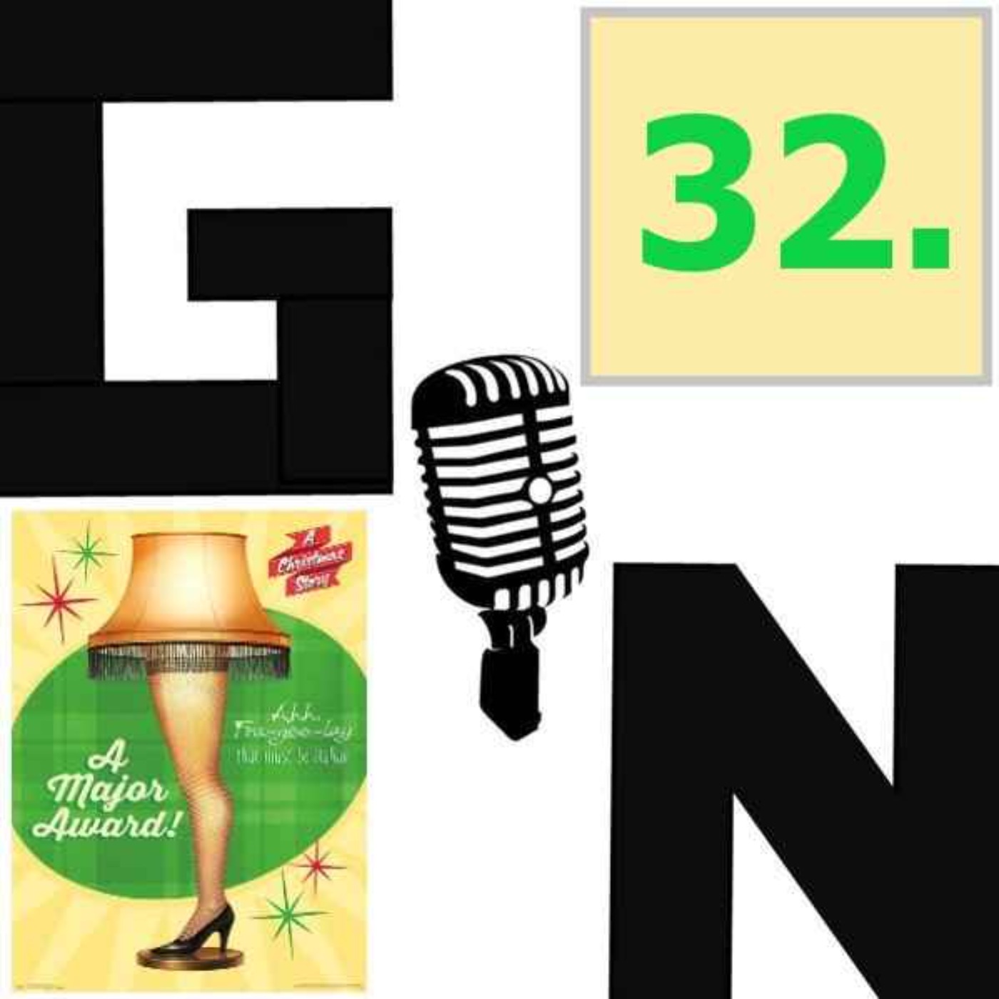 The Gav and Nate Podcast
