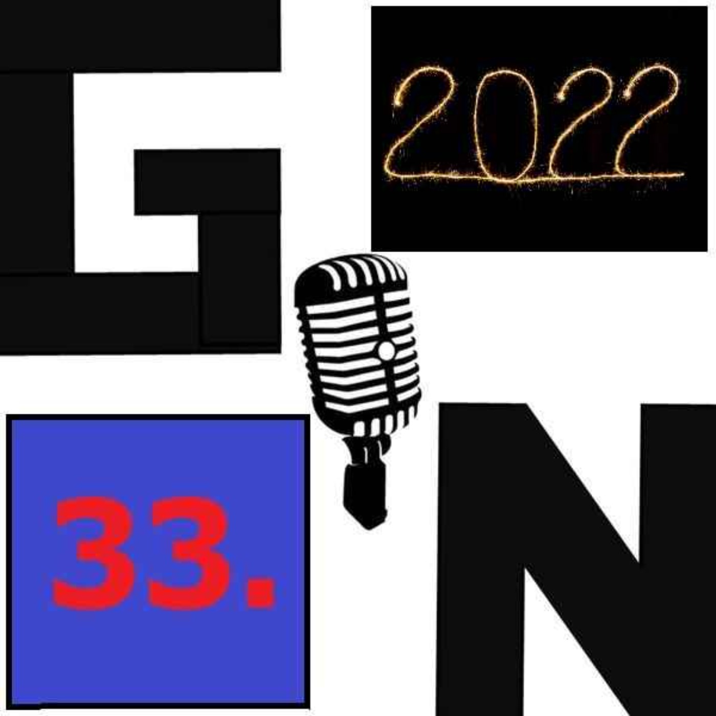 The Gav and Nate Podcast