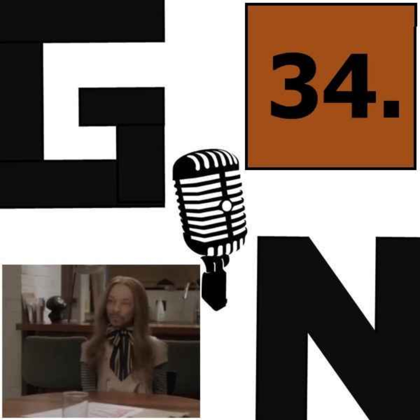 The Gav and Nate Podcast