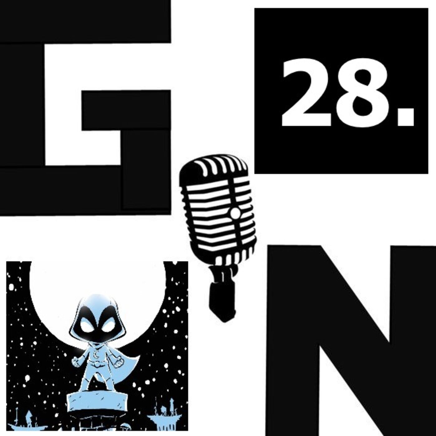 The Gav and Nate Podcast