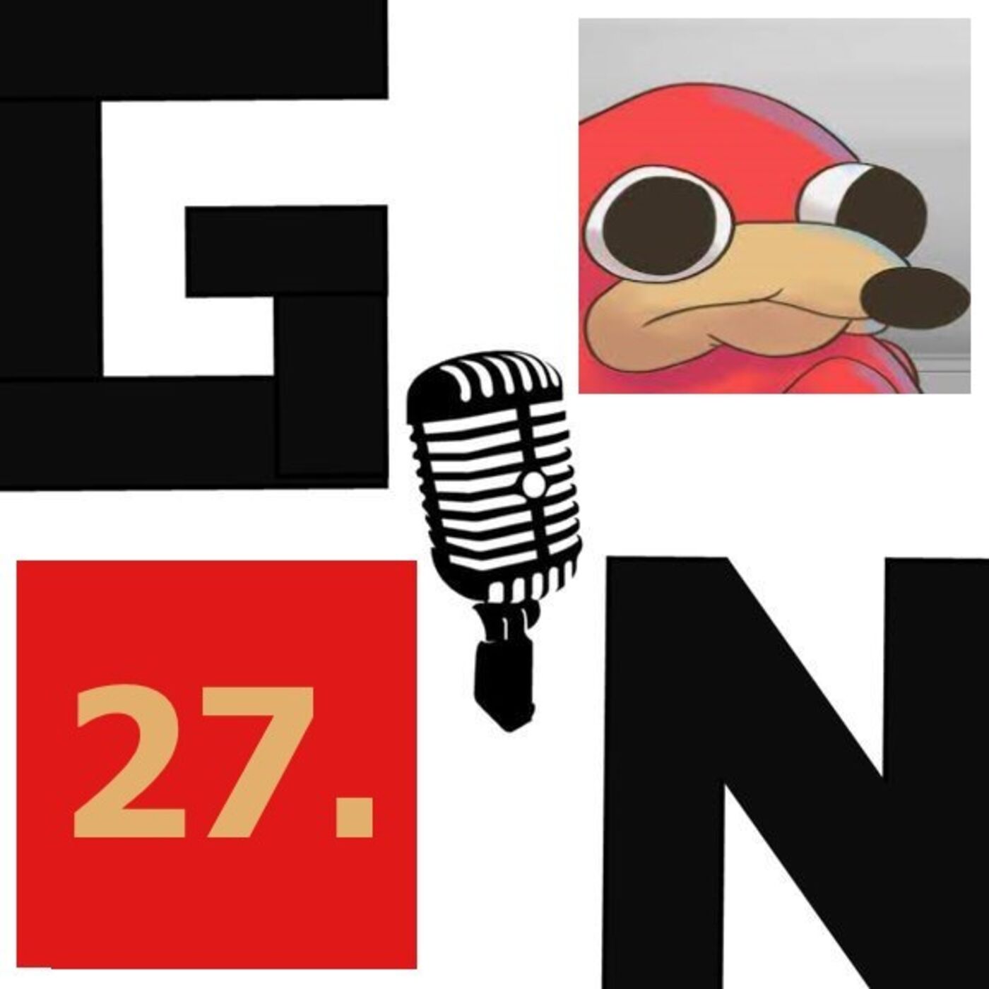 The Gav and Nate Podcast