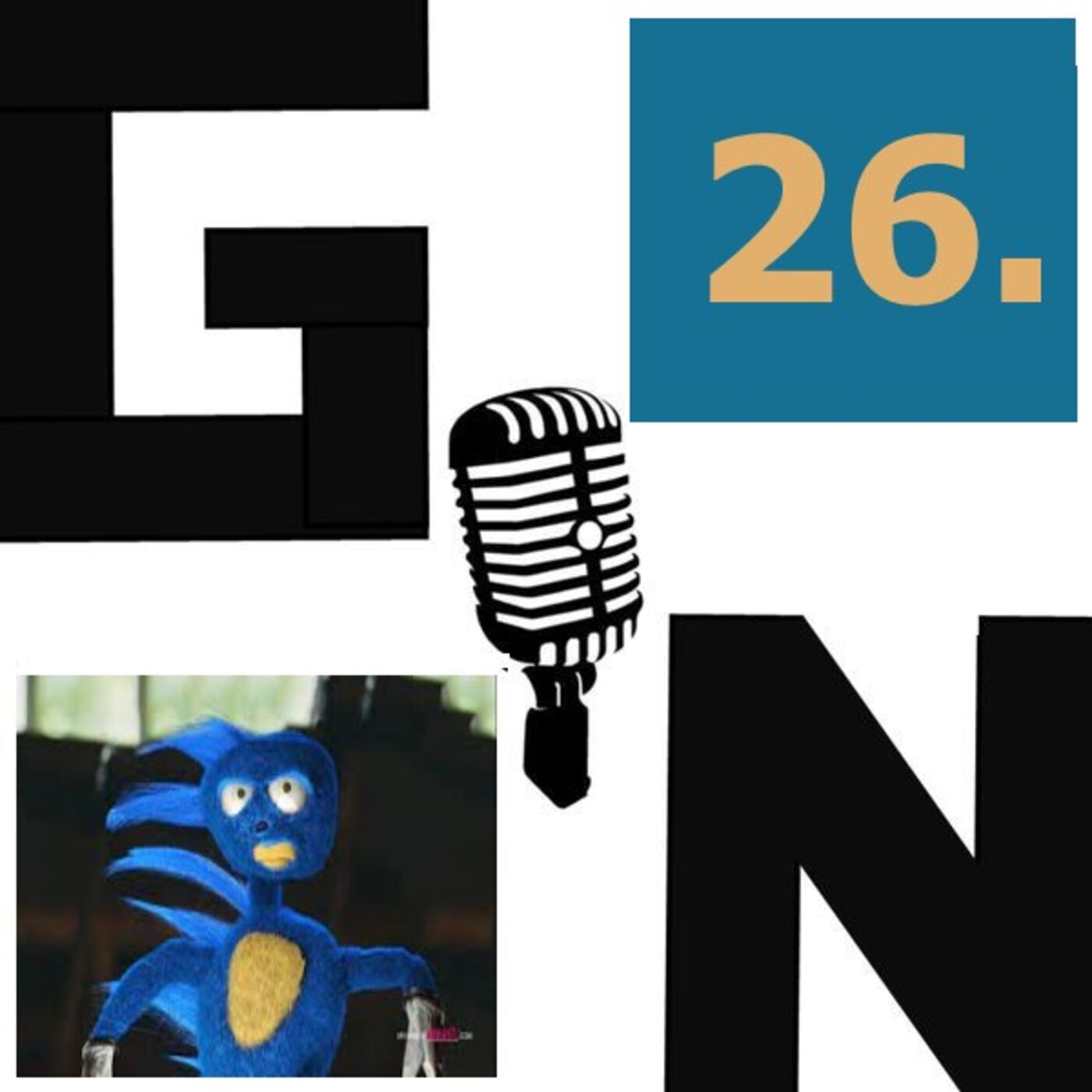 The Gav and Nate Podcast