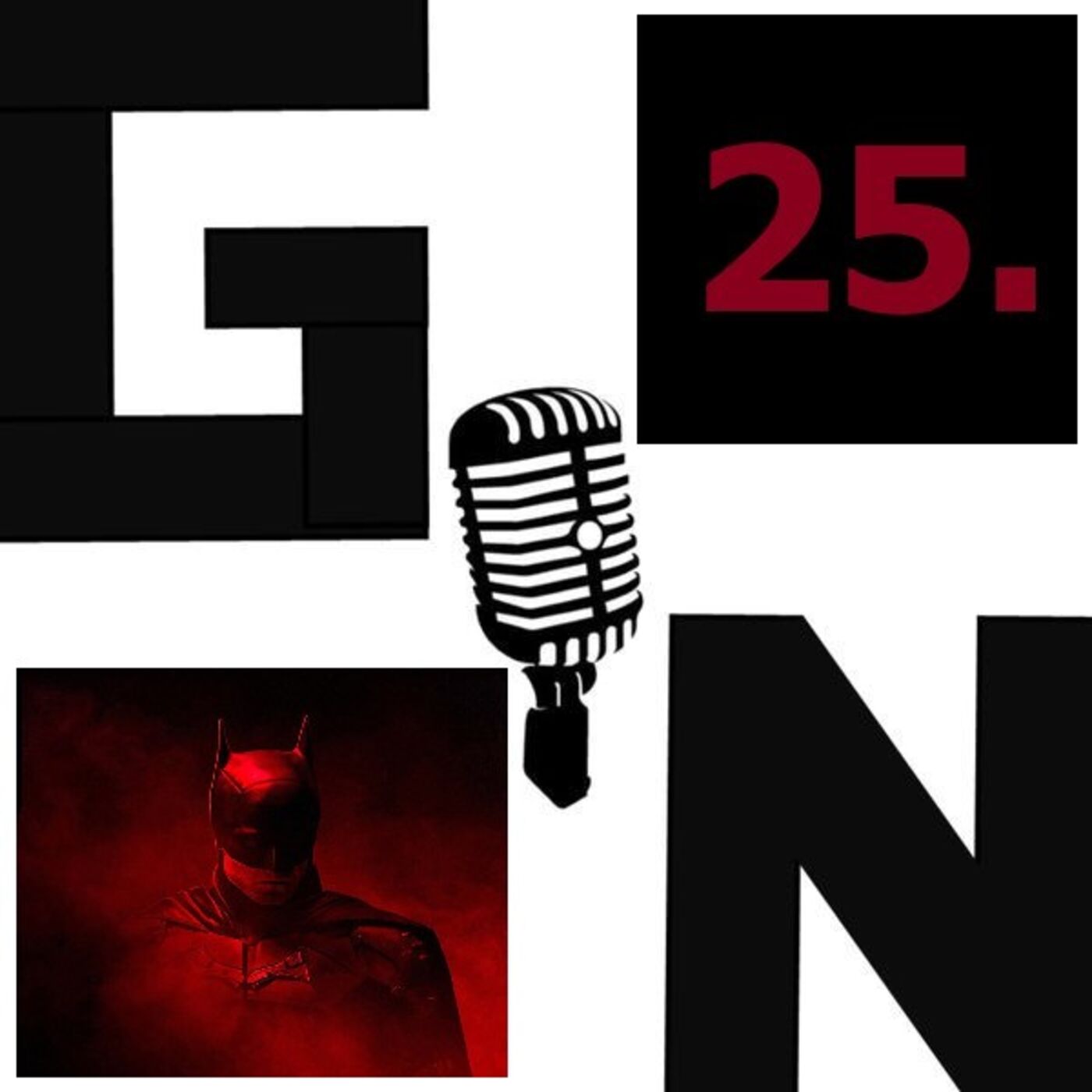 The Gav and Nate Podcast