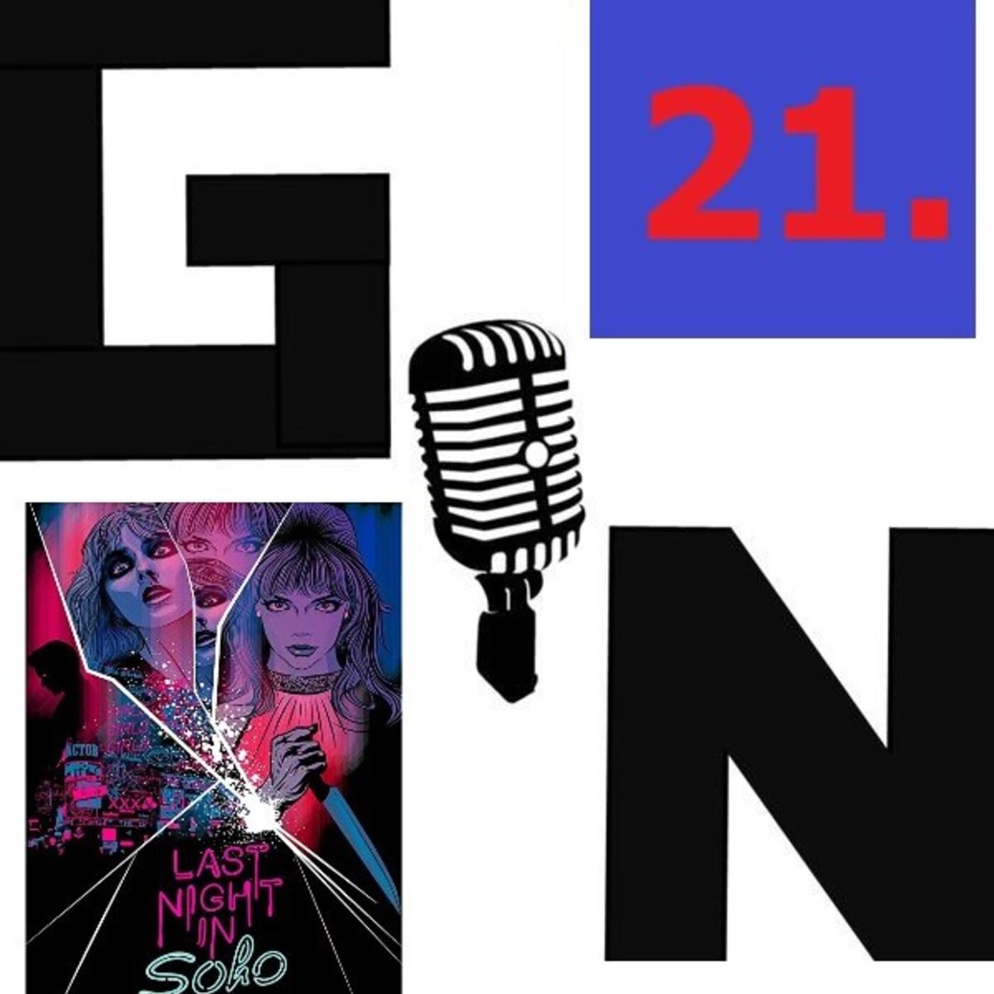 The Gav and Nate Podcast