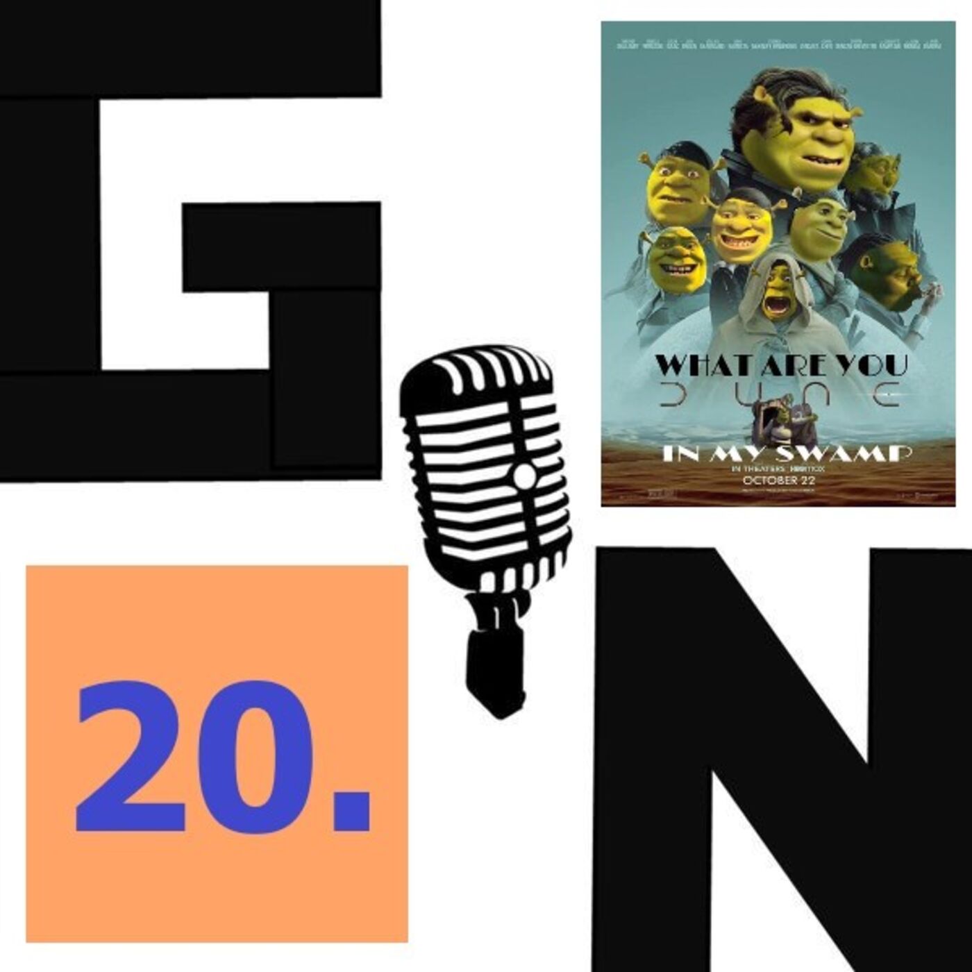 The Gav and Nate Podcast
