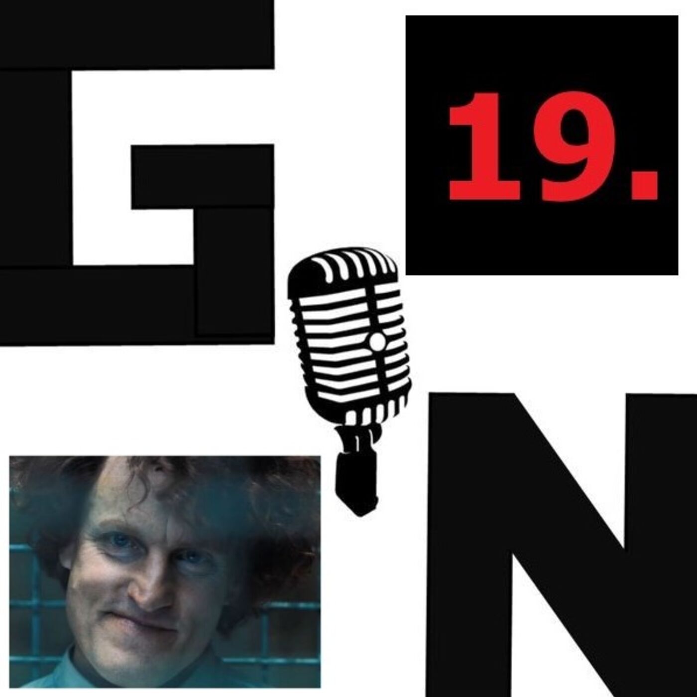 The Gav and Nate Podcast
