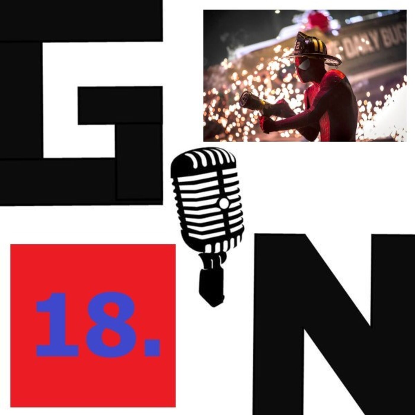 The Gav and Nate Podcast