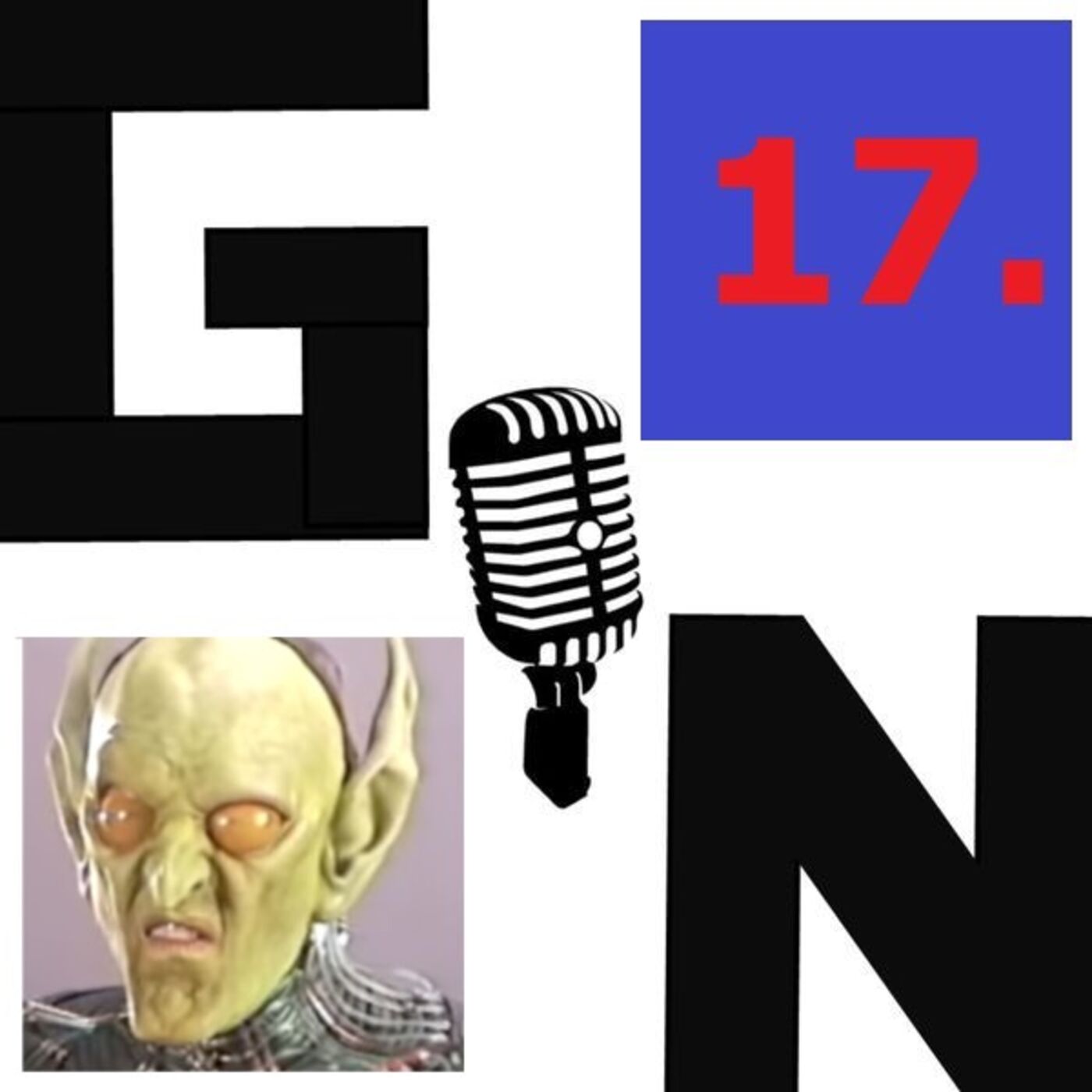 The Gav and Nate Podcast
