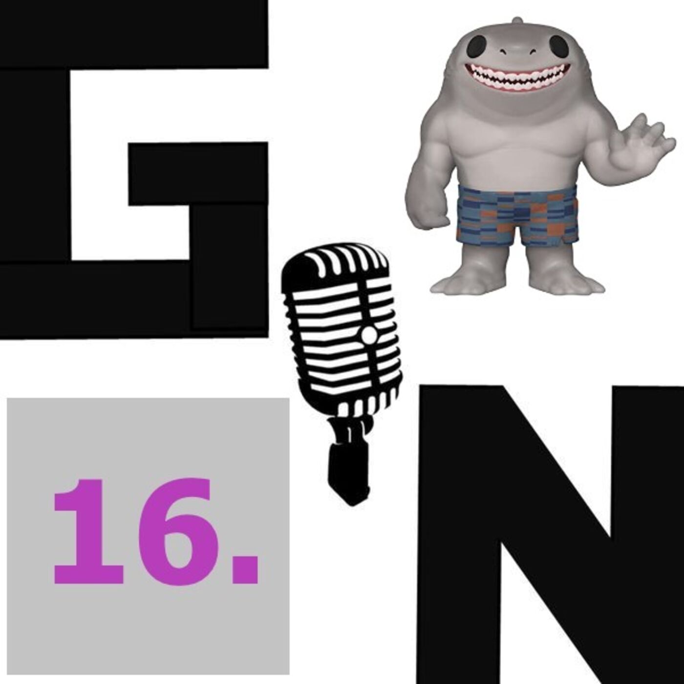 The Gav and Nate Podcast