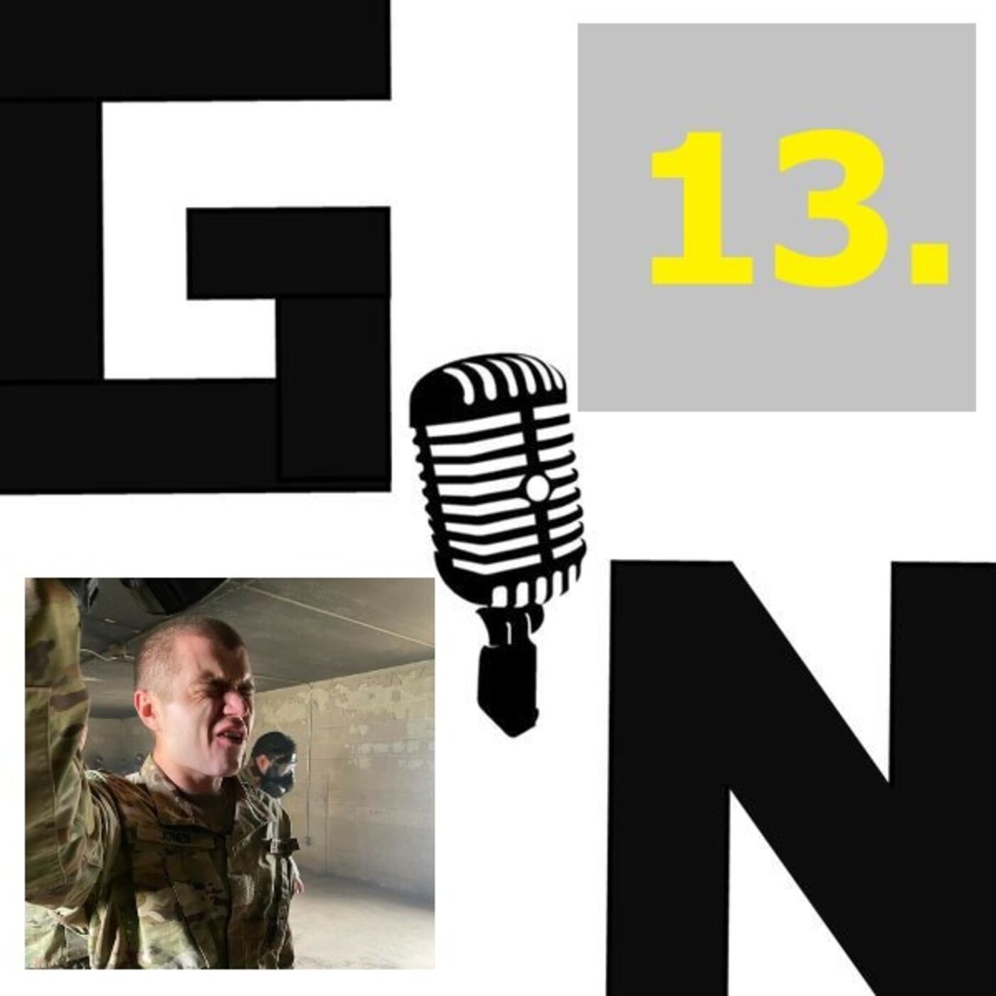 The Gav and Nate Podcast