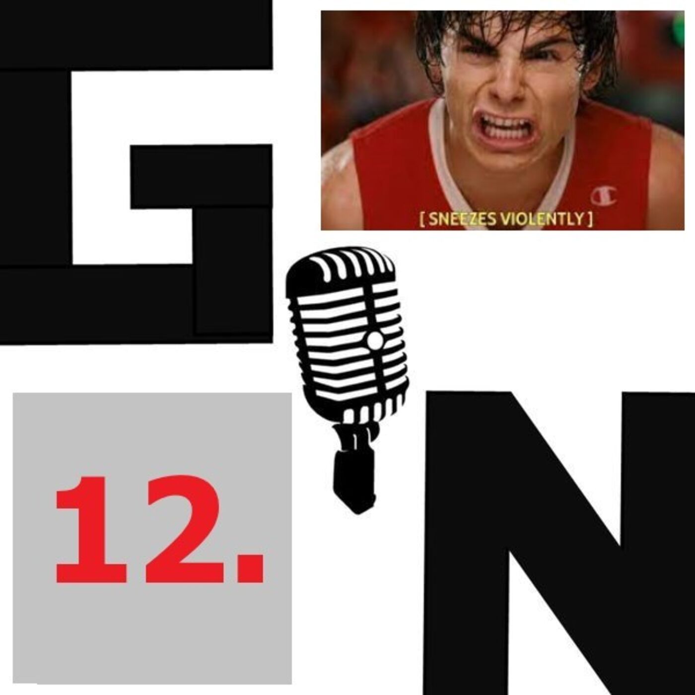 The Gav and Nate Podcast