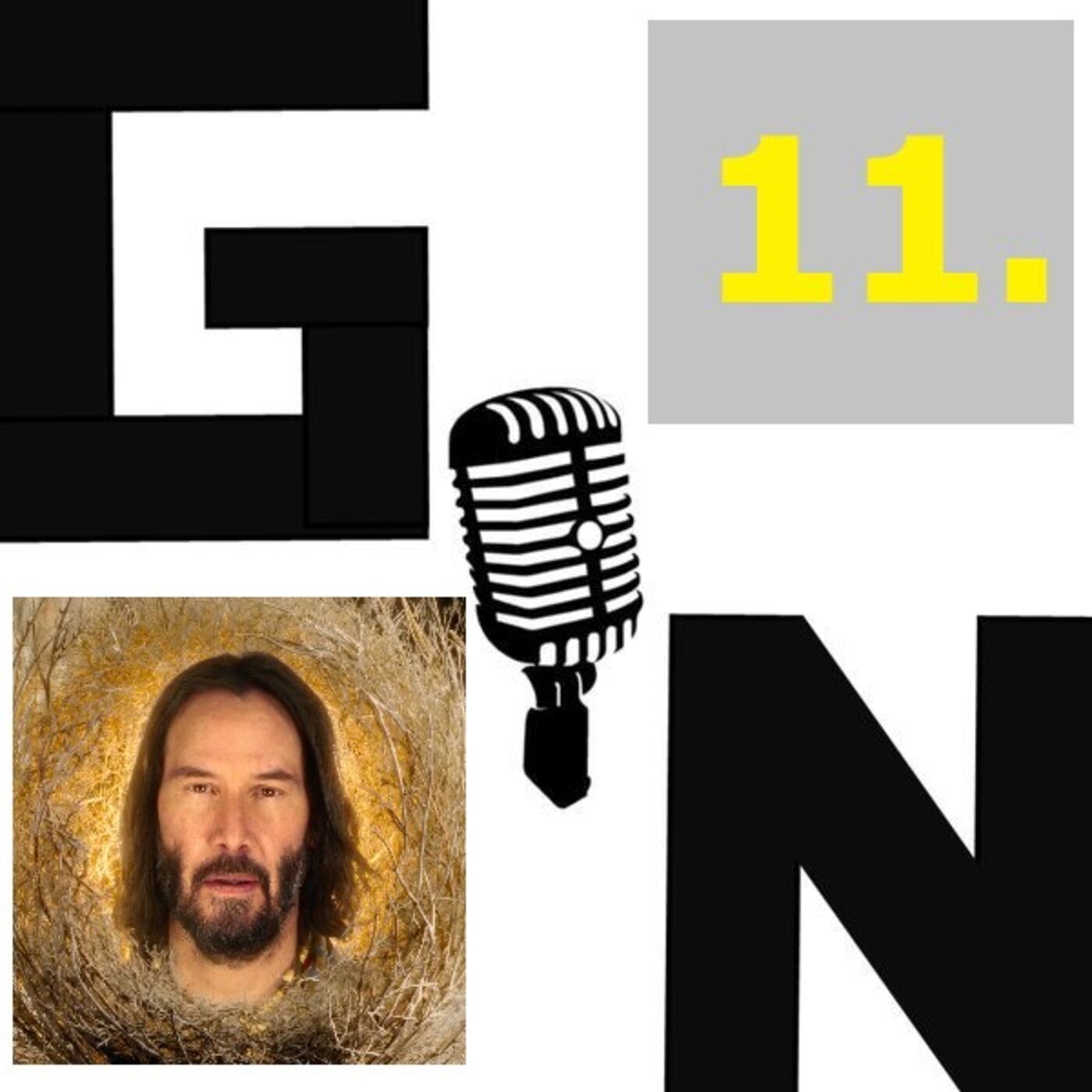 The Gav and Nate Podcast