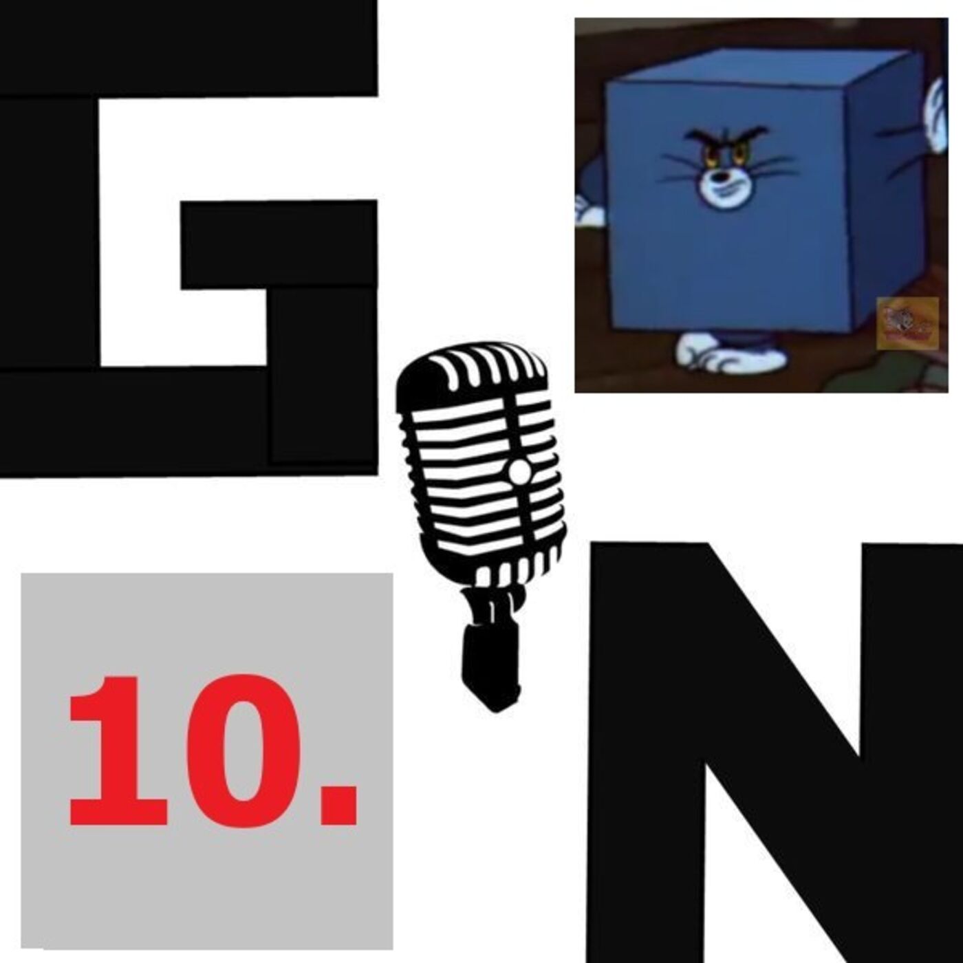 The Gav and Nate Podcast
