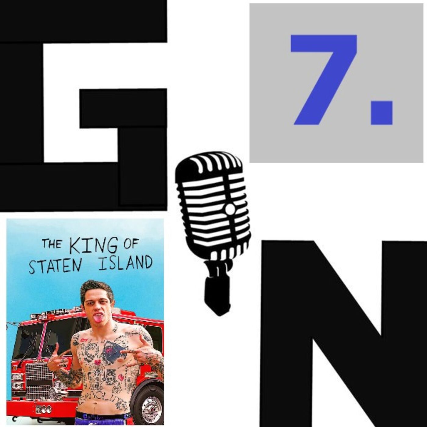 The Gav and Nate Podcast