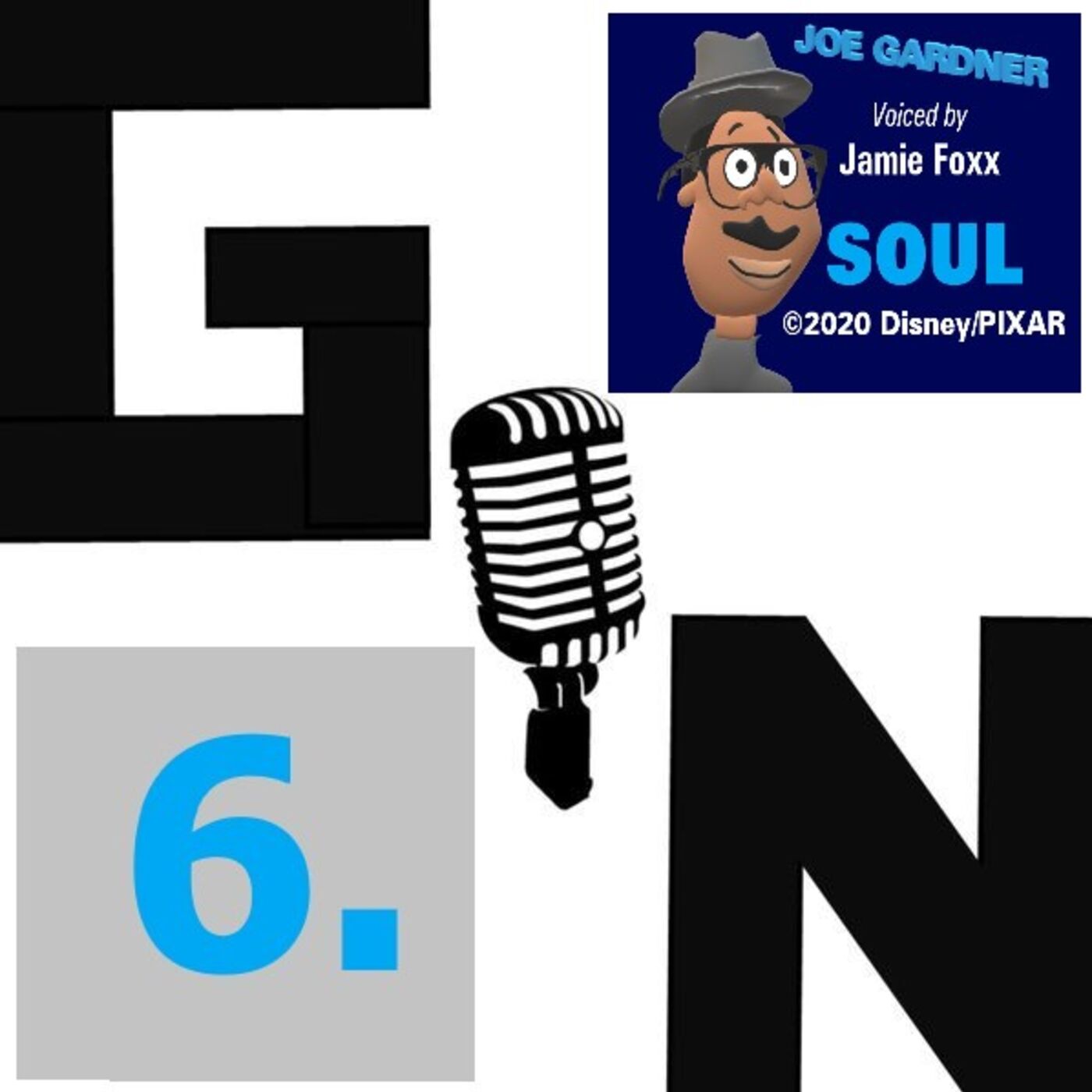 The Gav and Nate Podcast