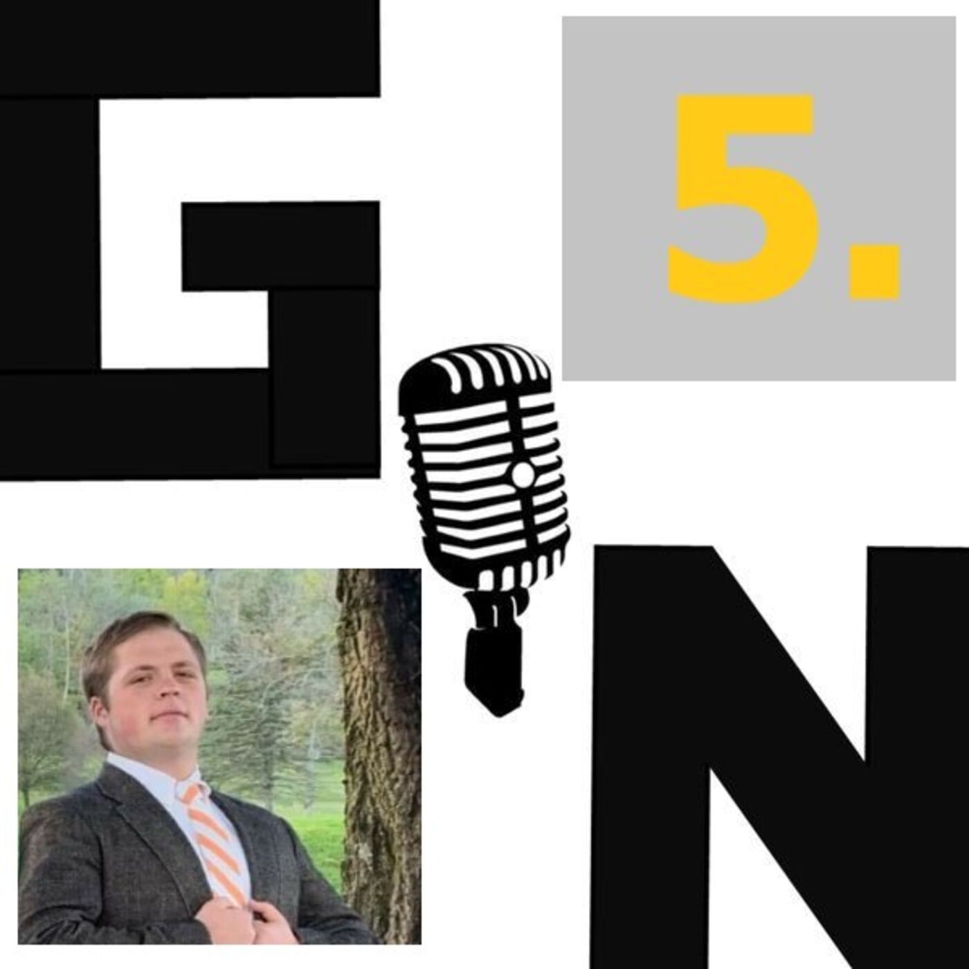 The Gav and Nate Podcast