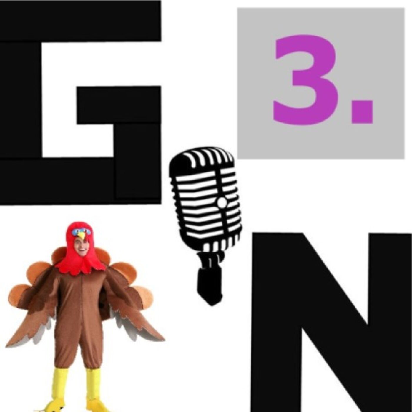 The Gav and Nate Podcast