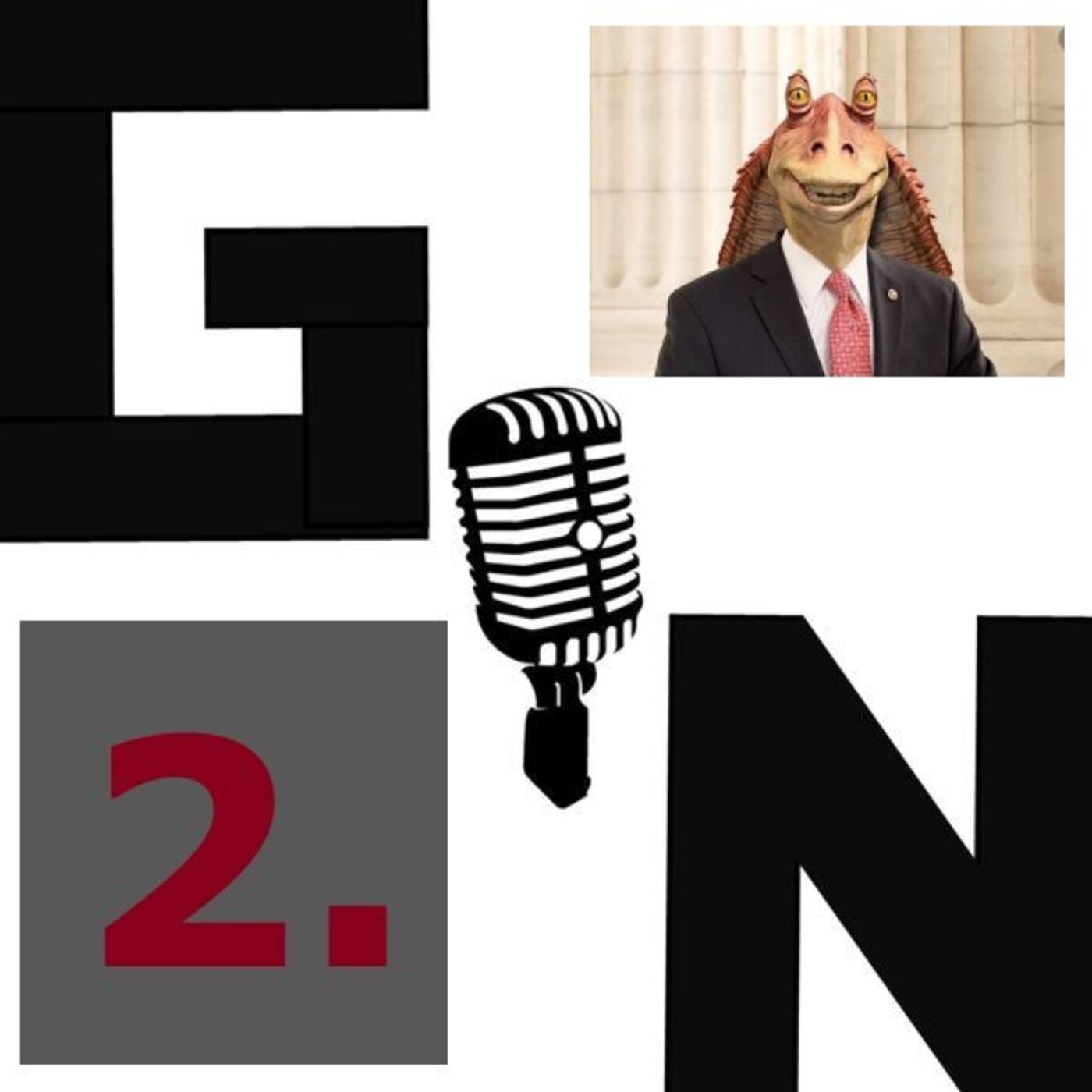 The Gav and Nate Podcast