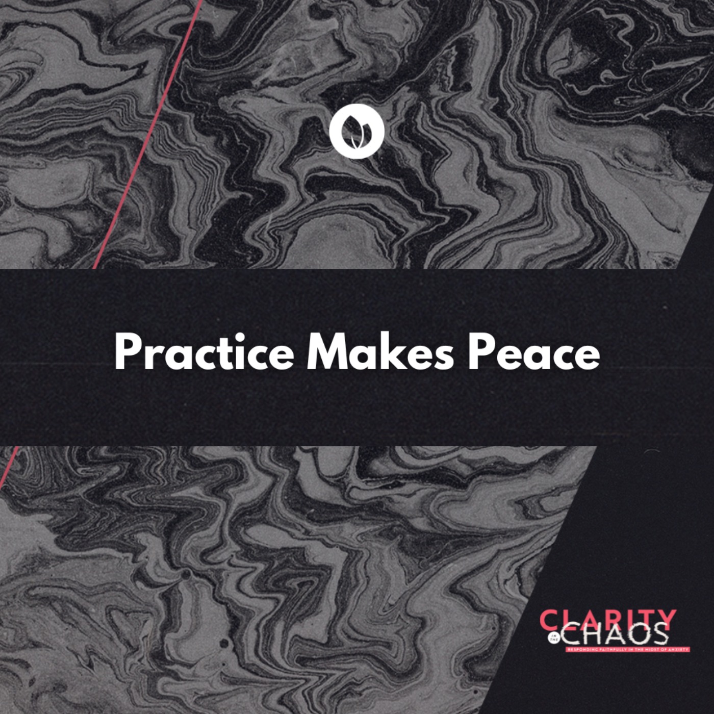 Practice Makes Peace | Ptr Bong Baylon episode artwork