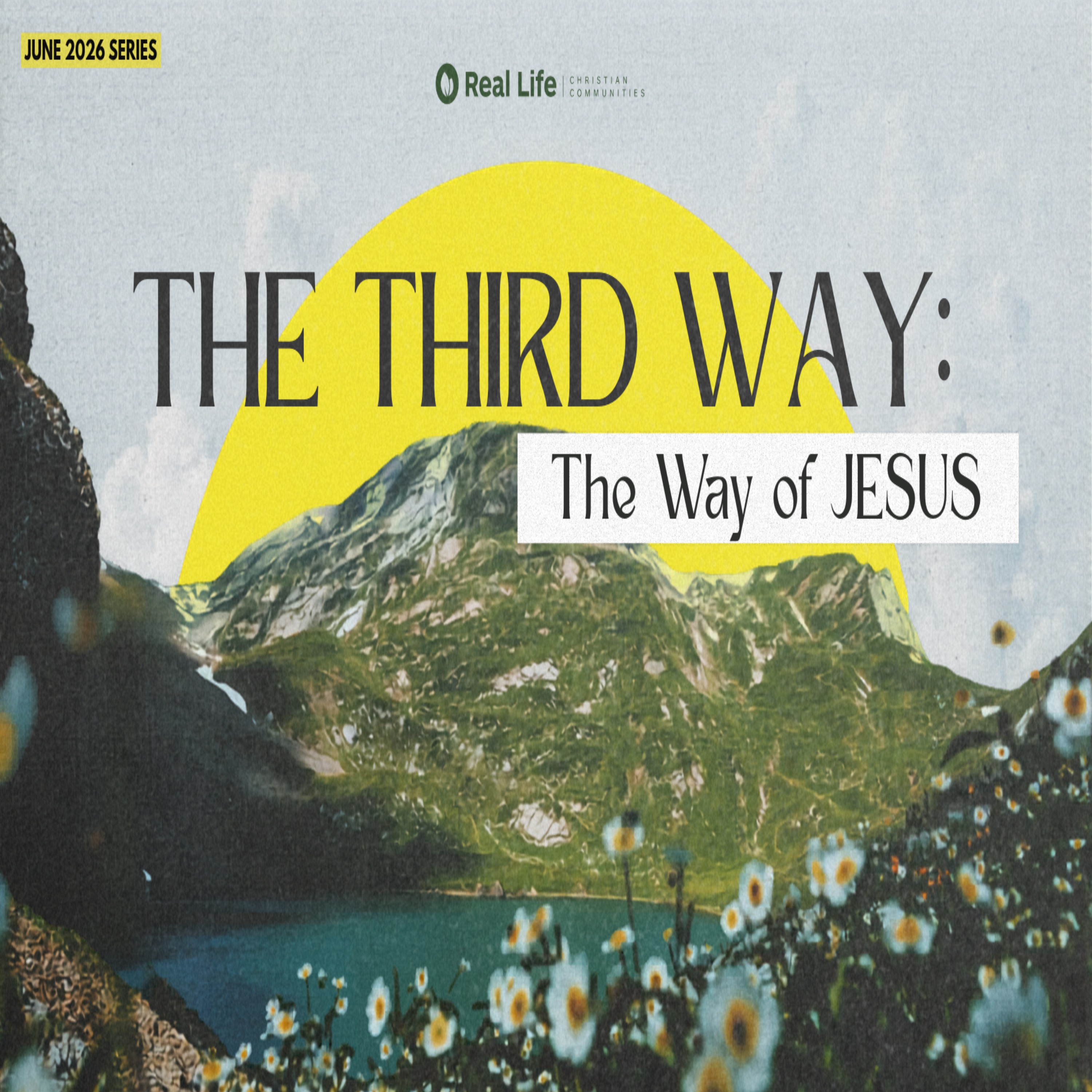 Day 3: The Invitation to Come | Pastor Bong Baylon episode artwork