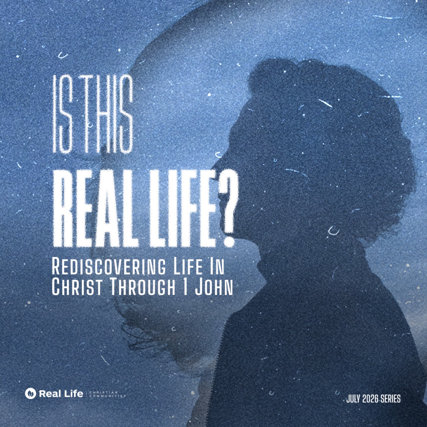 Day 5 - Real Life Is Found in Jesus | Pastor Bong Baylon episode artwork
