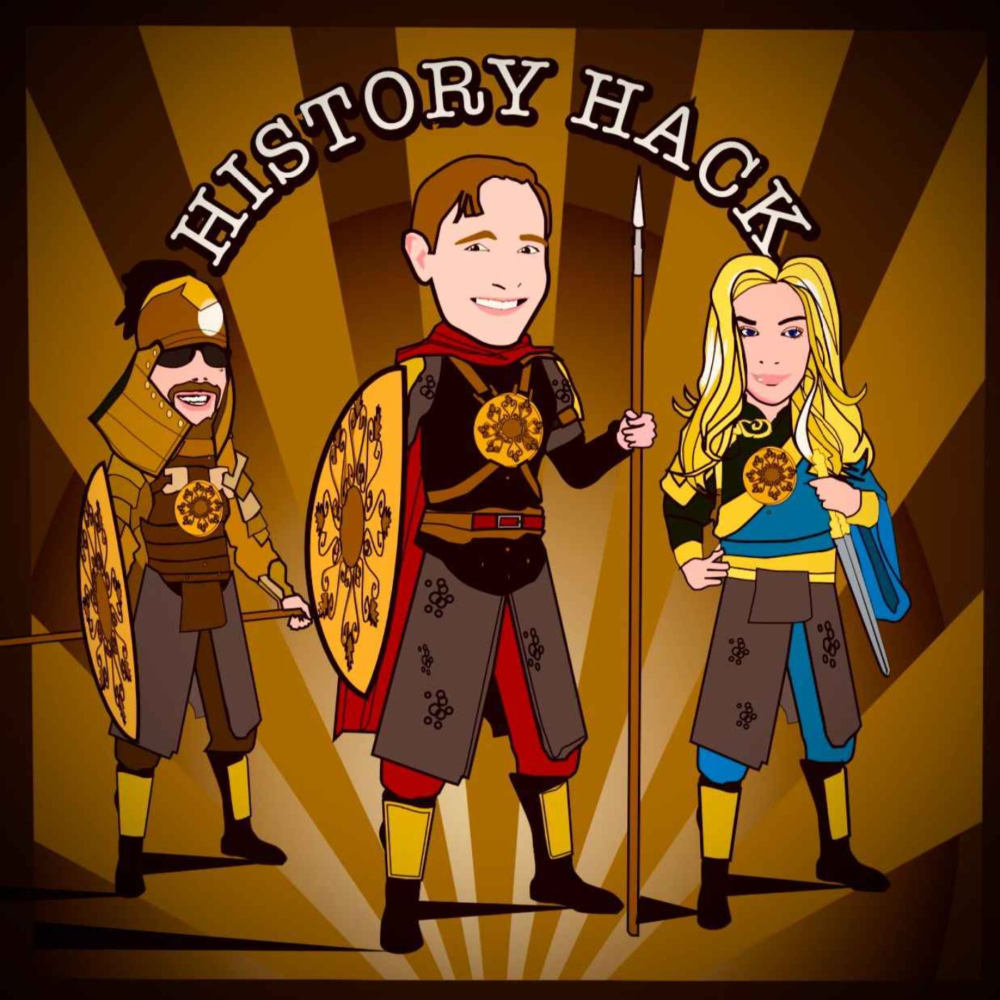 History Hack: Persian Wars, Battle of Plataea