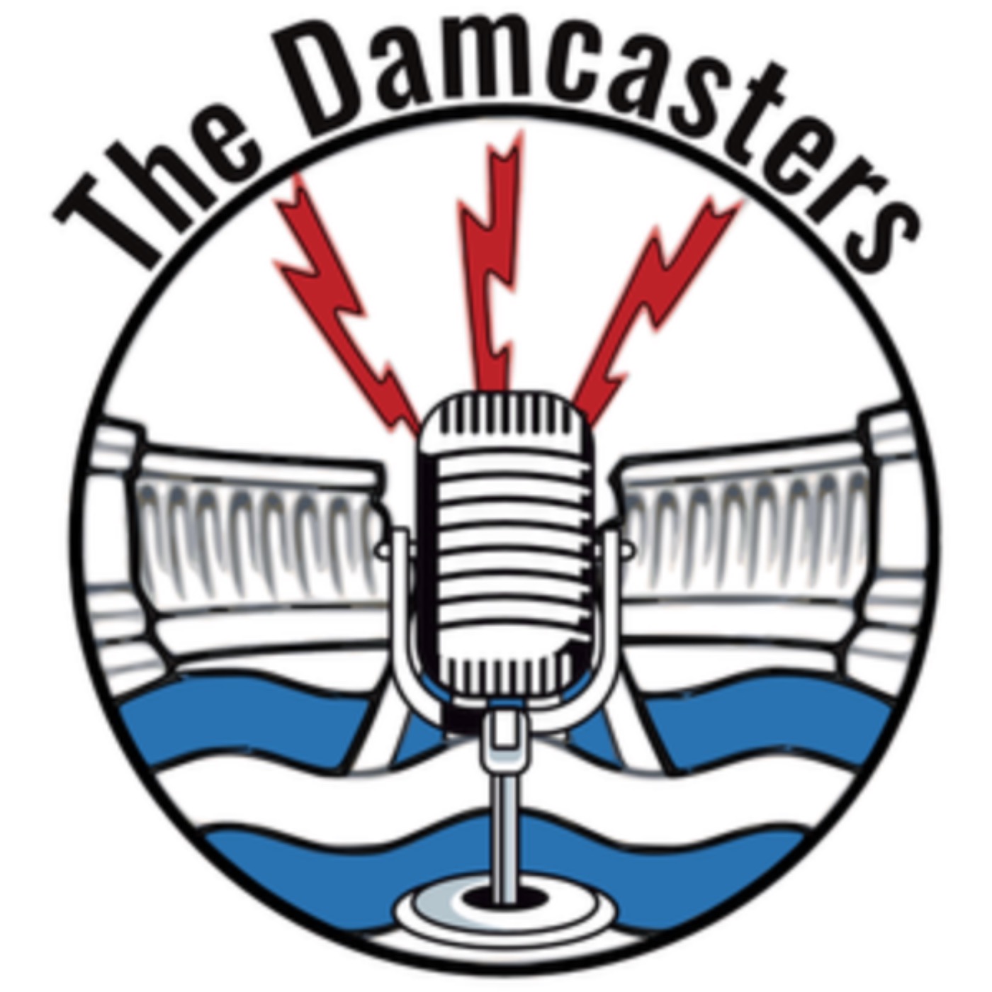 Bonus: An Introduction to the Damcasters Podcast