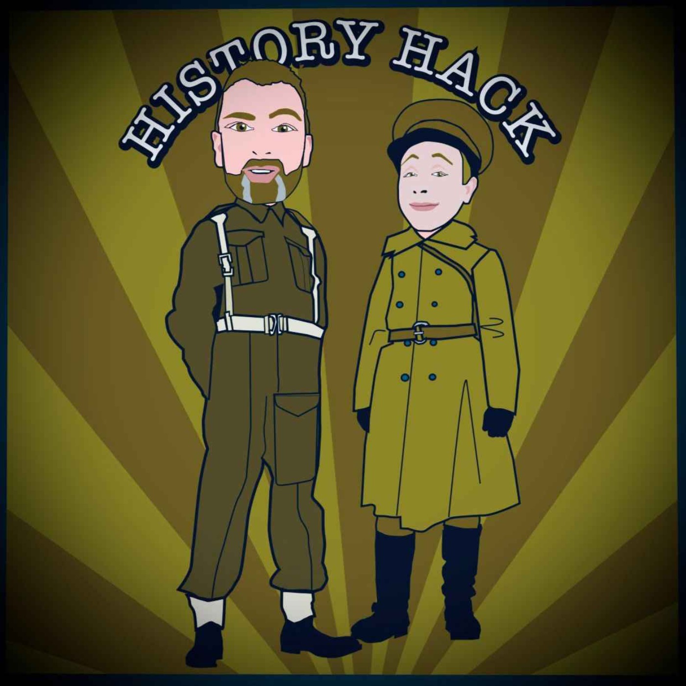 History Hack: Ian Fleming’s wartime command unit