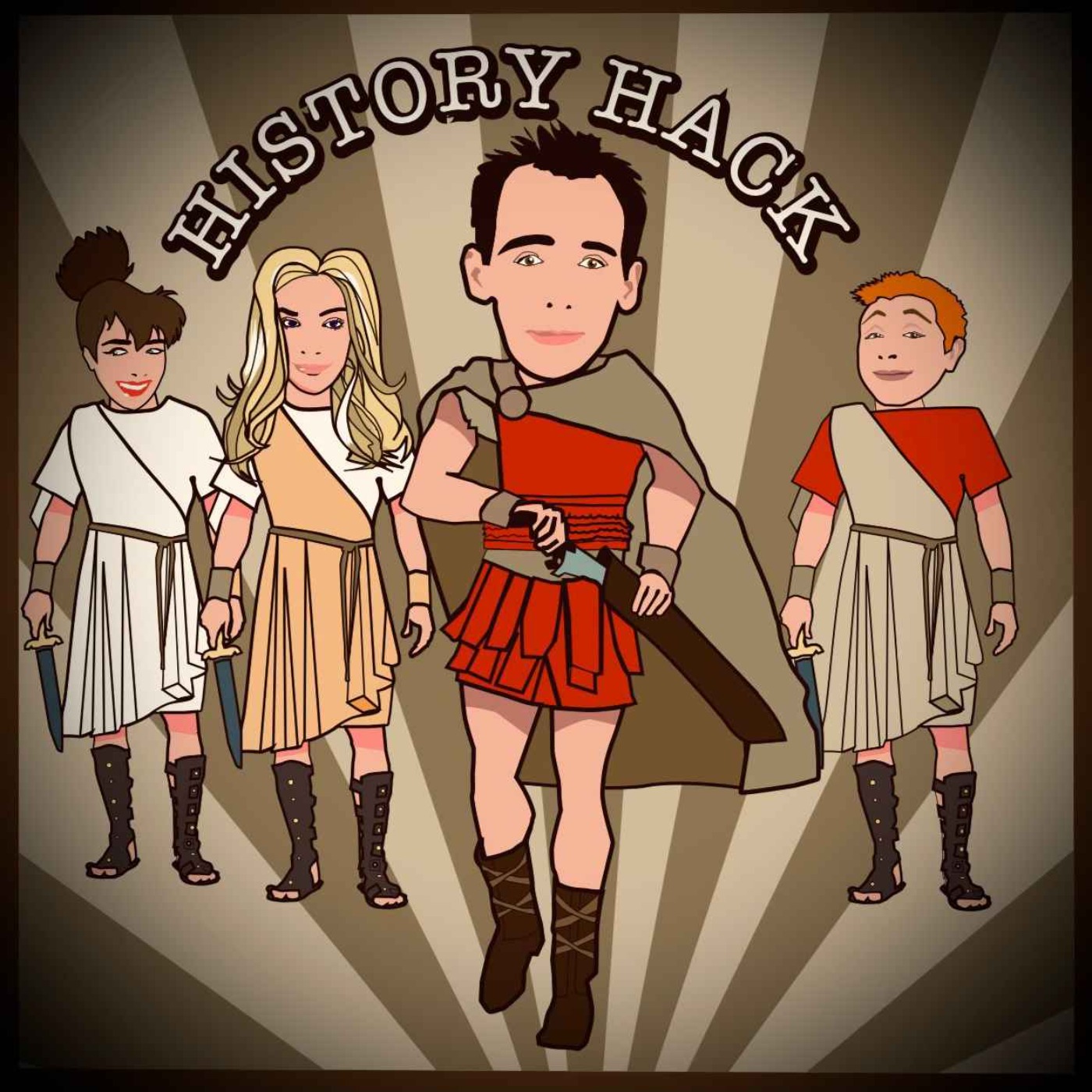 History Hack: The Roman Army in the Republic