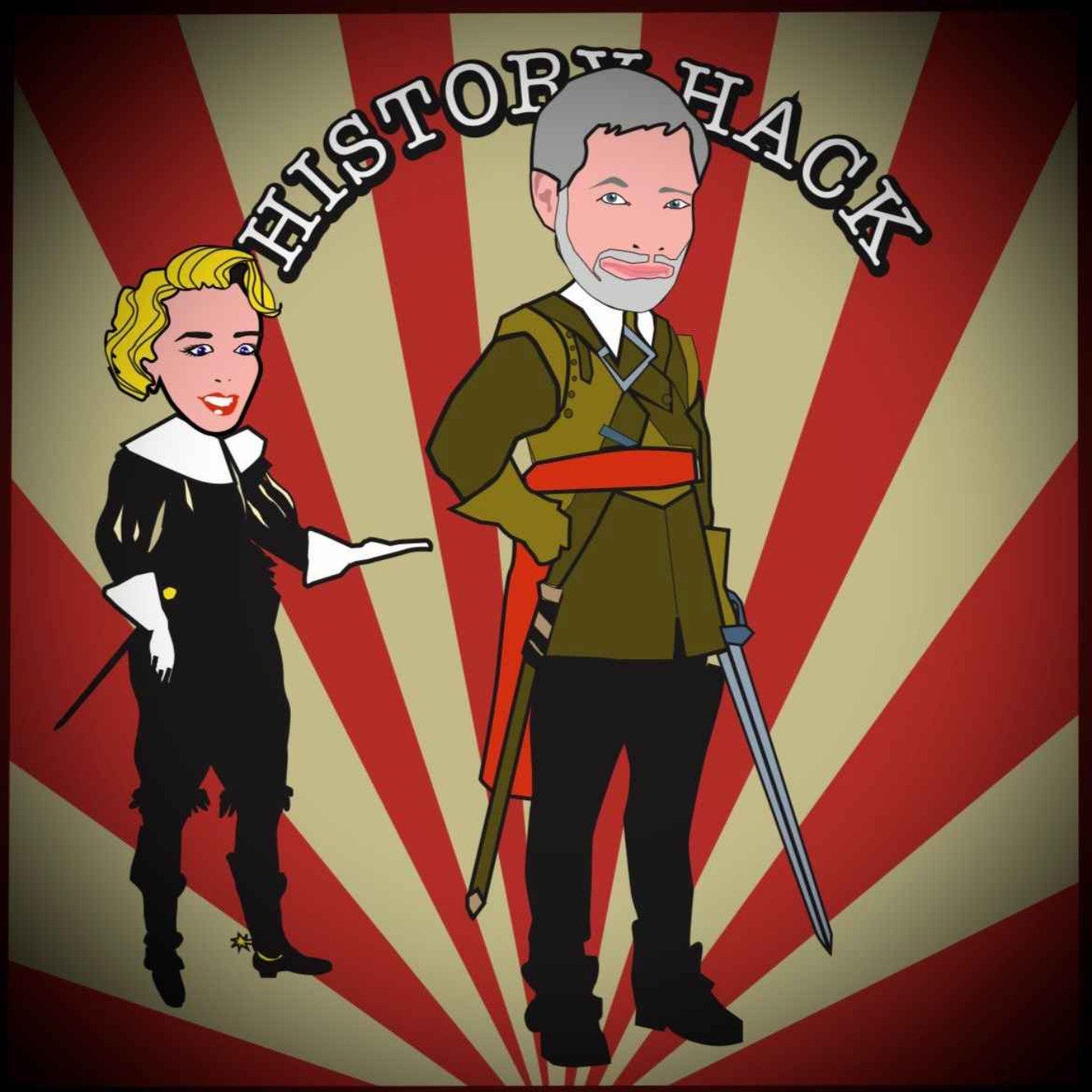 History Hack: The fall of the English Republic