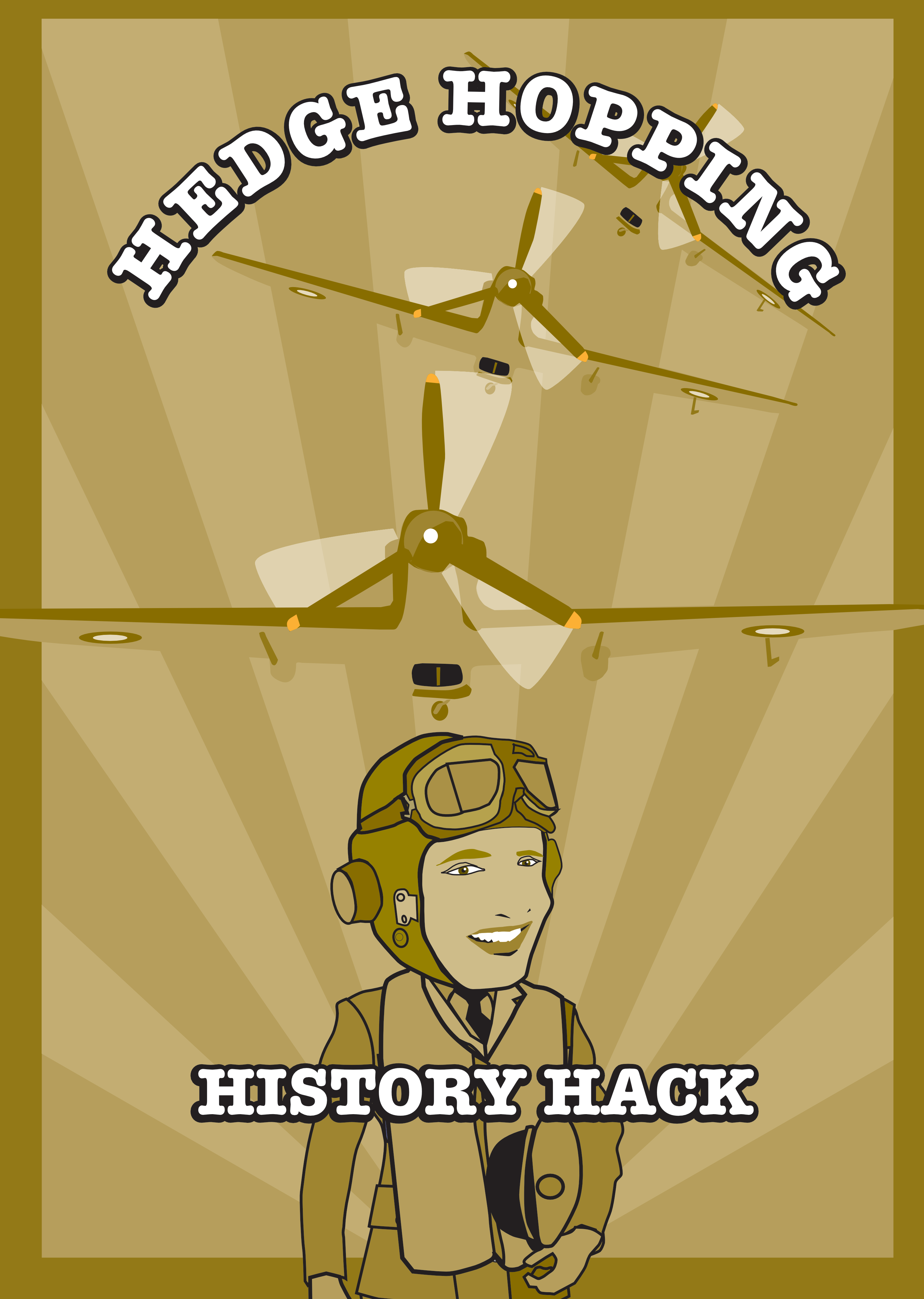 Hedge-Hopping with Matt Bone: The Life of Karun ’Jumbo’ Majumdar with Jagan Pillarisetti