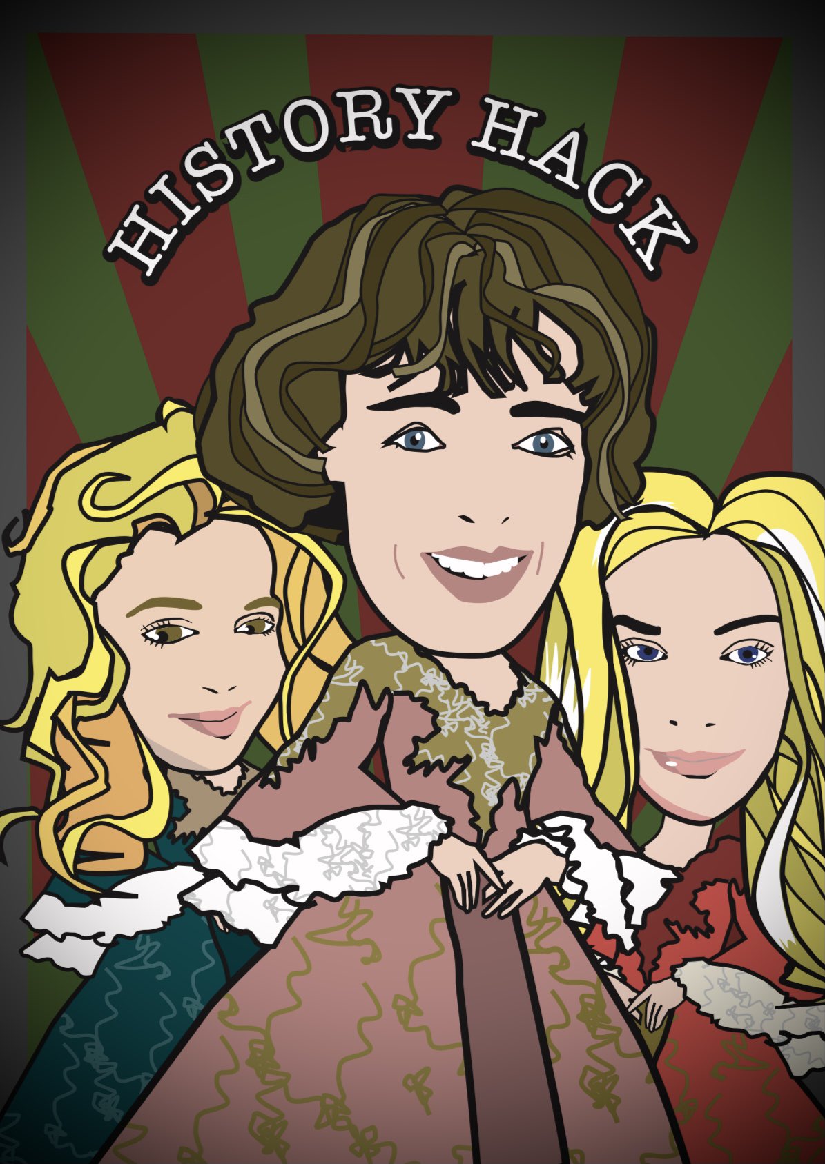 #360 History Hack: Princes of the Renaissance