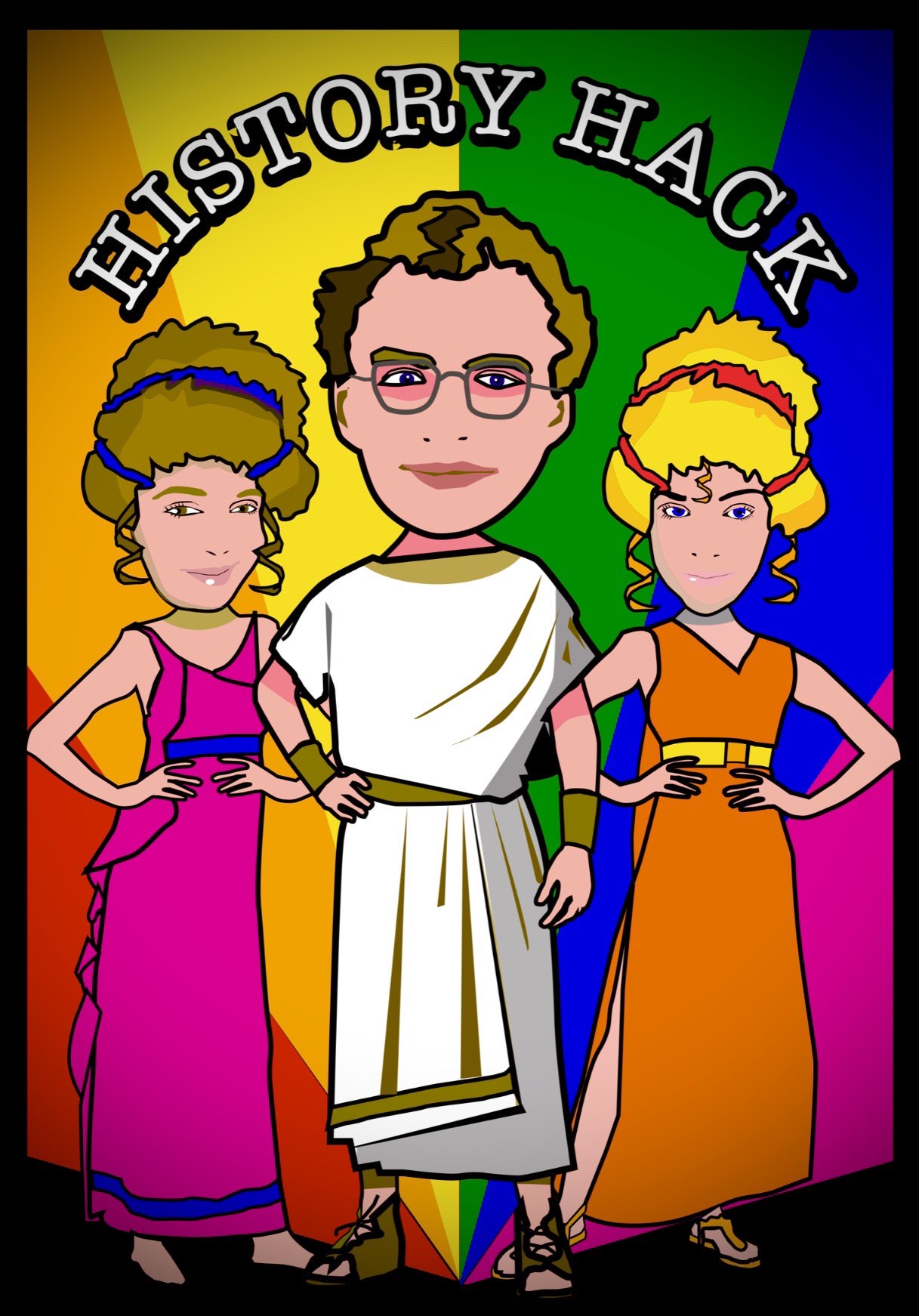 History Hack: Homosexuality in Ancient Greece