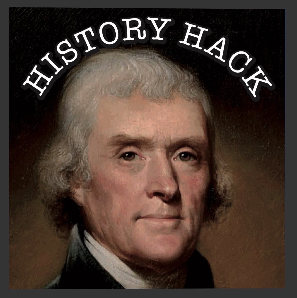 African American History Week: Understanding Thomas Jefferson